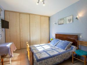 Maisons de vacances Gite Montignac, 5 pieces, 8 personnes - FR-1-616-218 : photos des chambres