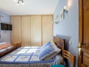 Maisons de vacances Gite Montignac, 5 pieces, 8 personnes - FR-1-616-218 : photos des chambres