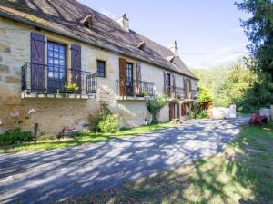 Maisons de vacances Gite Montignac, 5 pieces, 8 personnes - FR-1-616-218 : photos des chambres