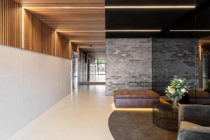 Caroline Serviced Apartments Richmond