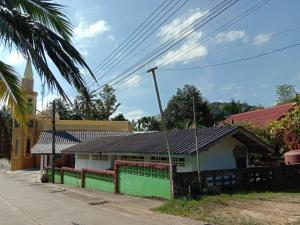 Cha Bungalow