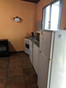 Confortable espacio en Minas