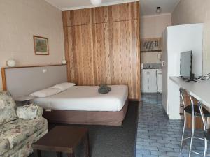 ジップスランド地域 Yarragon Motel 3つ星 ホテル スイート