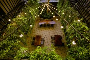 Fati Boutique Hotel & Apartment