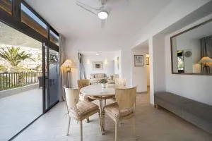 OASIS BAY - Cliffs, Beach, Town center - Santiago del Teide