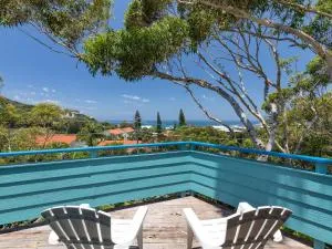 Summer Folly 1 - Blueys Beach