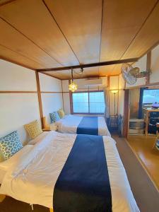 豊浦 TOYA HOME kairou 一棟貸切 1つ星 宿泊施設 スイート