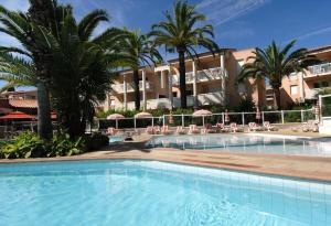 Appartements Sole e Mare 2 pieces apercu mer : photos des chambres