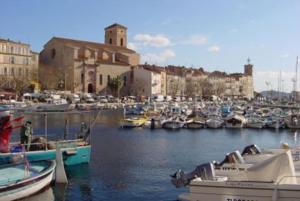 Appartements Sole e Mare 2 pieces apercu mer : photos des chambres