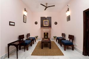 Hamir Villa - A Boutique Stay