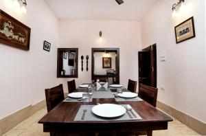 Hamir Villa - A Boutique Stay