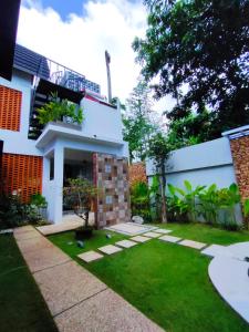 Villa HOMEY Lombok