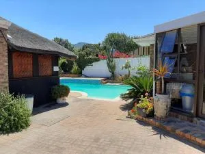 Vergenoegd Guesthouse - Monte Vista