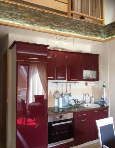 OAZA MIIRA-Hemel Resort Zlatibor