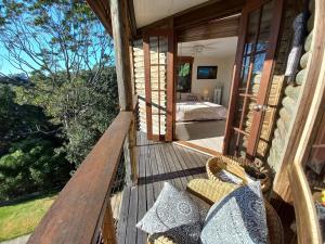 The Junglehouse Noosa