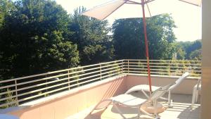 Hotel Caldelas