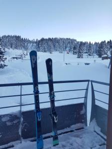 LAprès-ski Chamrousse 1700