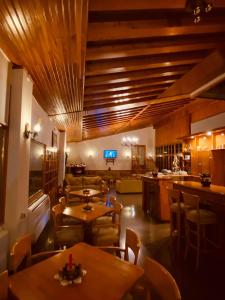 Milionis Forest Hotel