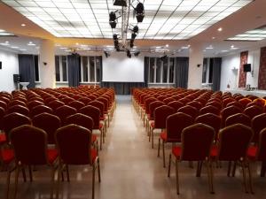 Hotels Hotel Du Parc - Mulhouse Centre : photos des chambres