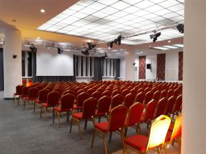 Hotels Hotel Du Parc - Mulhouse Centre : photos des chambres