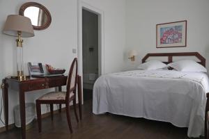 Hotels Hotel Du Parc - Mulhouse Centre : photos des chambres