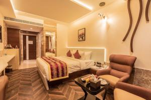 Hotel Park Elanza Coimbatore