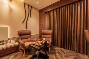 Hotel Park Elanza Coimbatore