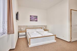 Family Studio room in Pension Varta
