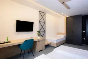 Rooms Bolero Naklo - Mlaka pri Kranju