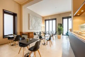 诺娃格罗塞托酒店 - 普林希匹纳马尔