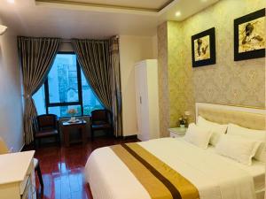 Hotel Nhất Ly