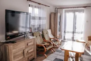 Chalupa Bob a Bobek - Kunvald