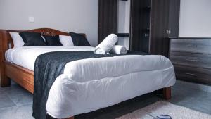 Zerubbabel Apartments Kisumu