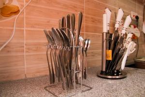 Zerubbabel Apartments Kisumu