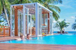 Marakolliya Beach Resort