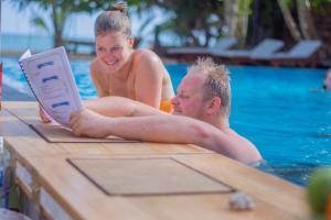 Marakolliya Beach Resort