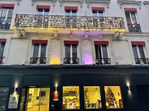 Best Western Empire Elysees