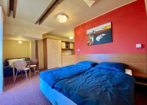 Apartment with beautiful view of High Tatras