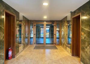 Apartment with beautiful view of High Tatras