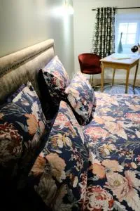 La maison du sculpteur - Le Longeron