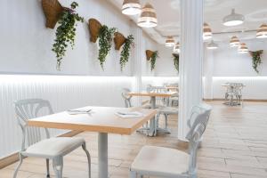 Checkin Bungalows Atlántida