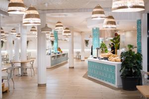 Checkin Bungalows Atlántida