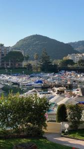 Studio Ile Cannes Marina