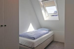 Vakantiehuis Poldertje 1A - Baddomburg