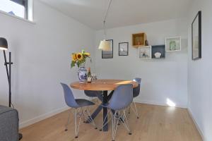 Vakantiehuis Poldertje 1A - Baddomburg