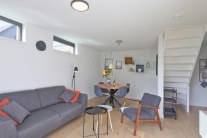 Vakantiehuis Poldertje 1A - Baddomburg