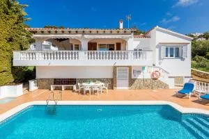 Villa Colors - Alaior