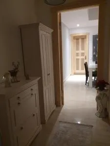 Ferienwohnung Lindenblick - 柏林附近贝尔瑙