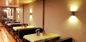 Blueberry Budget Hotel
