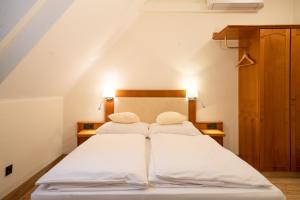 Standard Double Room room in Landhotel Kauzenberg